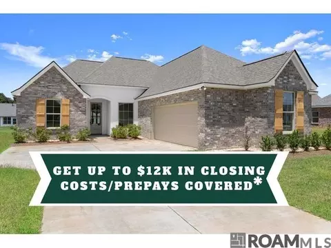 18803 Citation Way, Zachary, LA 70791