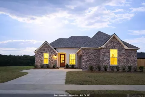 18803 Citation Way, Zachary, LA 70791