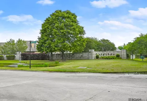 lot263 Somerset Hills Ct, Denham Springs, LA 70726