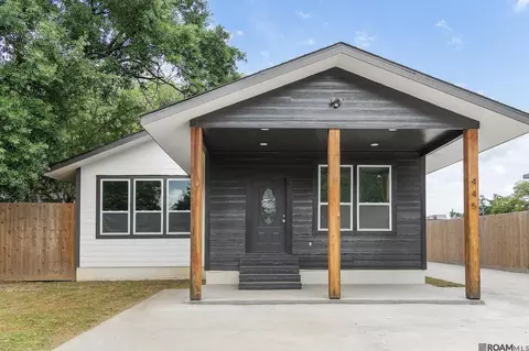 445 Lovers Ln, Baton Rouge, LA 70806