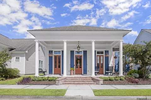 4955 Parkside Way, Gonzales, LA 70737