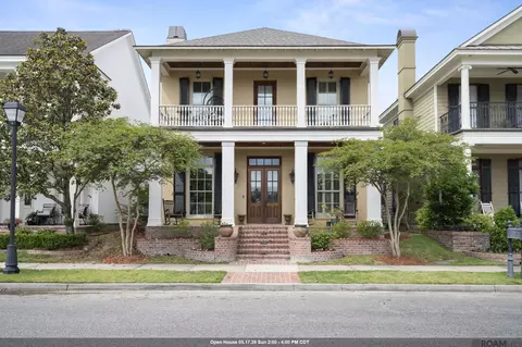 7550 N Eisworth Ave, Baton Rouge, LA 70818