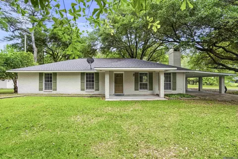 18320 Stoney Point Burch Rd, Greenwell Springs, LA 70739