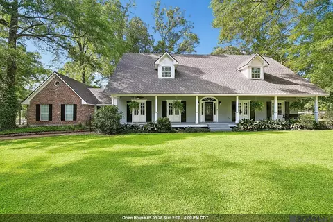 14370 Dallas Dr, Denham Springs, LA 70726