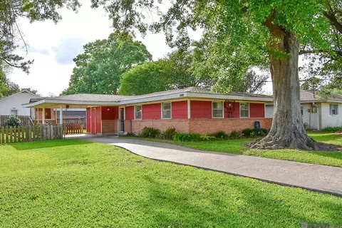 303 N Montz Ave, Gramercy, LA 70052