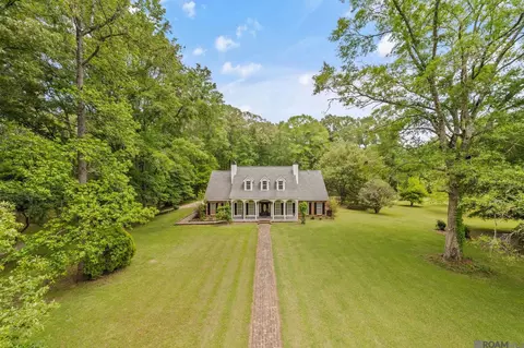 9836 Sligo Rd, Saint Francisville, LA 70775