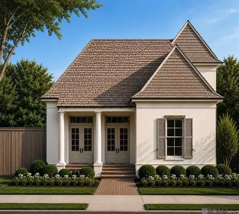 13737 Wild Canary Dr, Baton Rouge, LA 70810