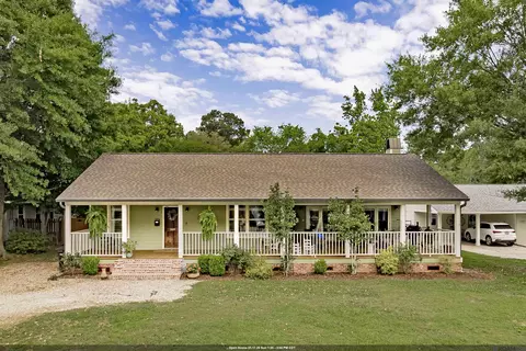 1469 Hood Ave, Baton Rouge, LA 70808