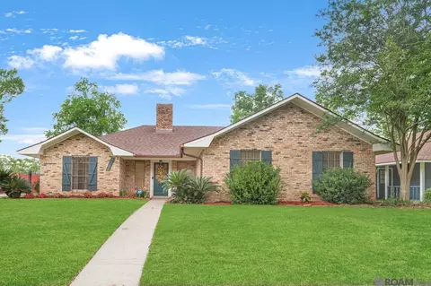 12121 Astolat Ave, Baton Rouge, LA 70816