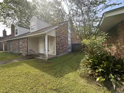 1474 Sharlo Ave, Baton Rouge, LA 70820