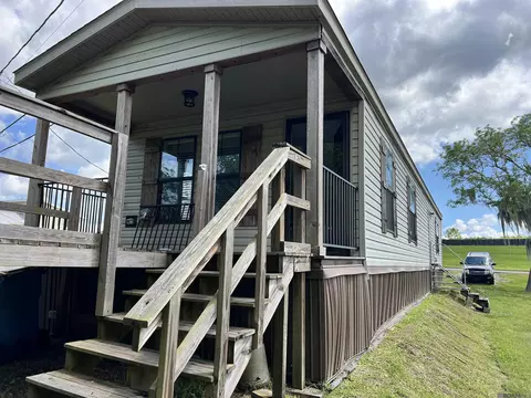 2051 Levee # A, Pierre Part, LA 70339
