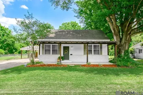 110 St Jude St, New Roads, LA 70760