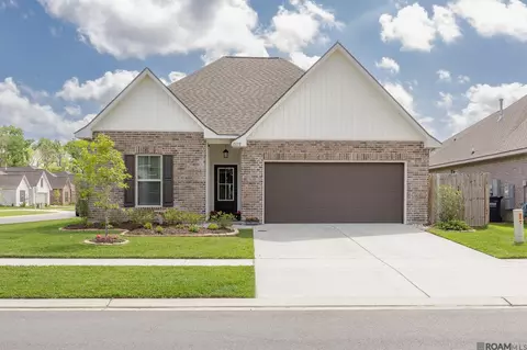 13138 Ducks Landing St, Gonzales, LA 70737