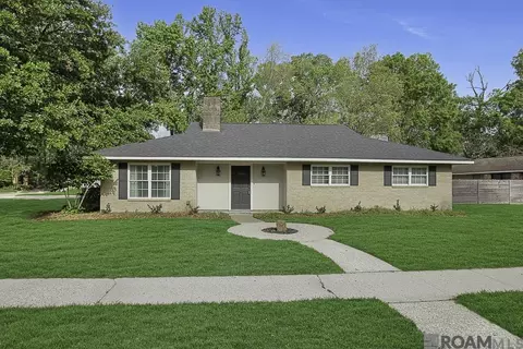 1103 Rue Desiree, Baton Rouge, LA 70810
