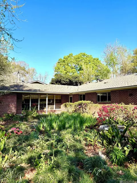 Exterior - 12814 Ventress Rd, Ventress, LA 70783 photo 6 of 6