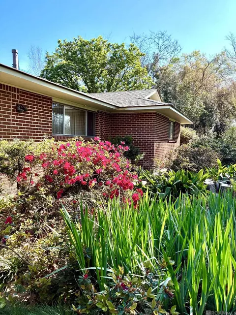 Exterior - 12814 Ventress Rd, Ventress, LA 70783 photo 5 of 6