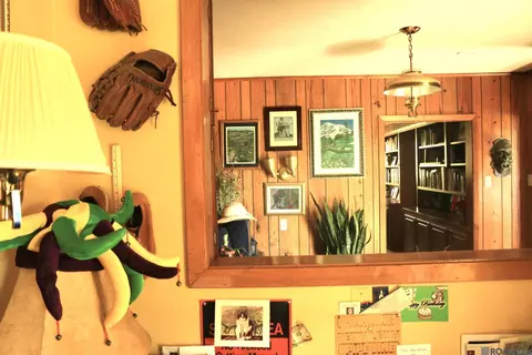 Entry Way - 12814 Ventress Rd, Ventress, LA 70783 photo 1 of 1