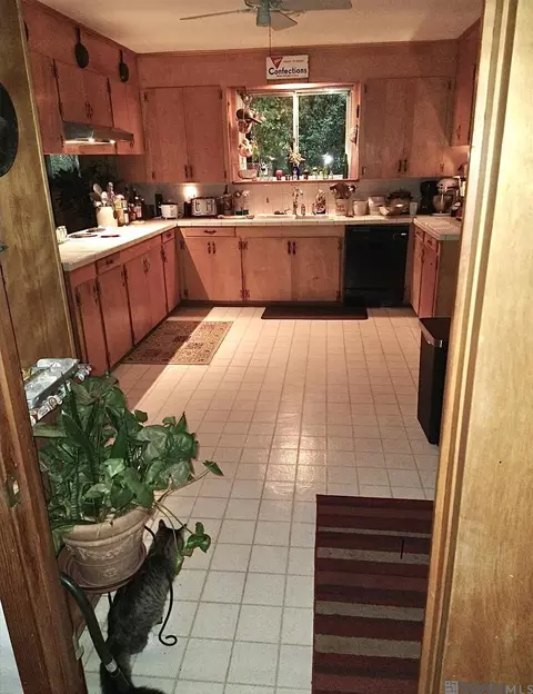 Kitchen - 12814 Ventress Rd, Ventress, LA 70783 photo 1 of 2