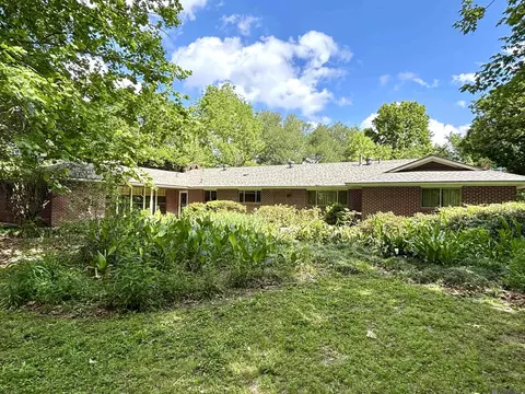 Exterior - 12814 Ventress Rd, Ventress, LA 70783 photo 2 of 6