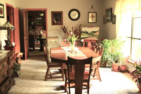 Dining - 12814 Ventress Rd, Ventress, LA 70783 photo 1 of 1