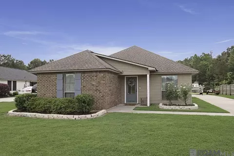 12308 Creekside Ave, Walker, LA 70785