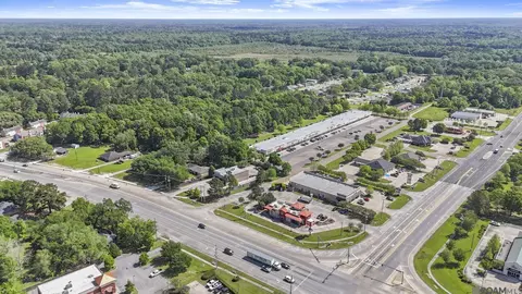 lot5 A Central Woods Ave, Baton Rouge, LA 70818