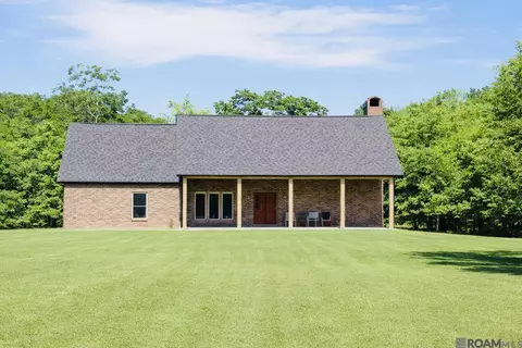 12611 Old Hammond Hwy, Baton Rouge, LA 70816