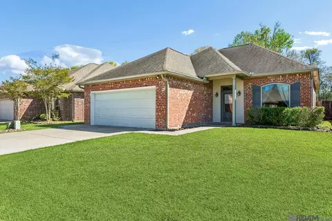 16346 Venetian Ave, Baton Rouge, LA 70817