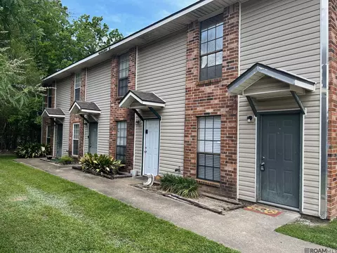 1722 Brightside Dr # B, Baton Rouge, LA 70820