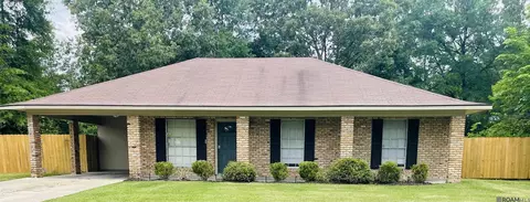 11893 Catalpa St, Baton Rouge, LA 70815