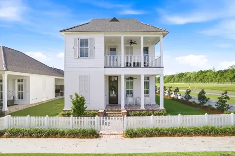 14638 Saint Michael St, Baton Rouge, LA 70820