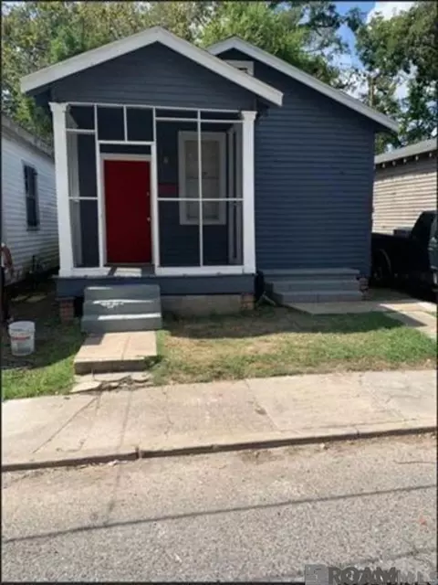836 S 17th St, Baton Rouge, LA 70802