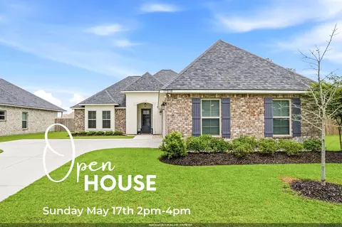 17038 Shearwater Trce, Prairieville, LA 70769