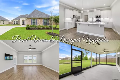 17038 Shearwater Trce, Prairieville, LA 70769