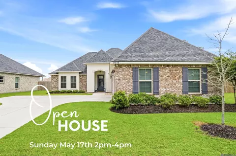 17038 Shearwater Trce, Prairieville, LA 70769