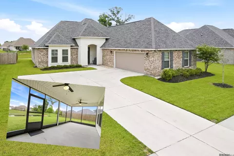 17038 Shearwater Trce, Prairieville, LA 70769