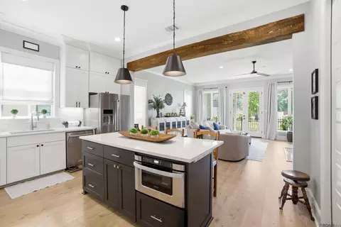 3116 Parkside Ln, Saint Francisville, LA 70775