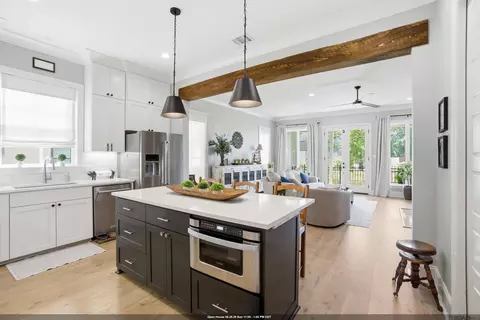 3116 Parkside Ln, Saint Francisville, LA 70775