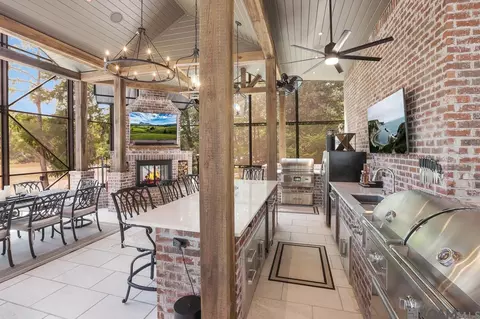 Exterior - 21647 Waterfront East Dr, Maurepas, LA 70449 photo 10 of 18