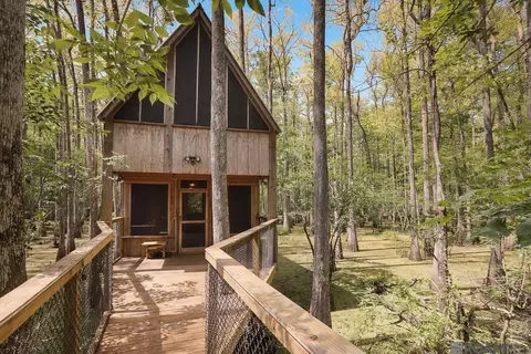 Exterior - 21647 Waterfront East Dr, Maurepas, LA 70449 photo 17 of 18