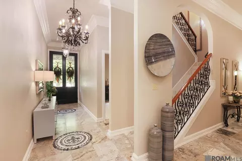 Entry Way - 21647 Waterfront East Dr, Maurepas, LA 70449 photo 1 of 1