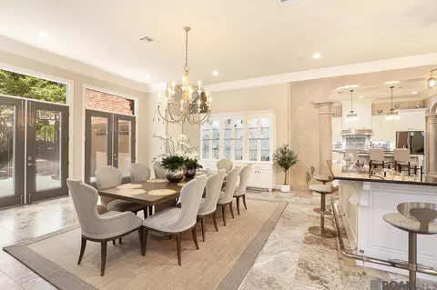 Dining - 21647 Waterfront East Dr, Maurepas, LA 70449 photo 2 of 4
