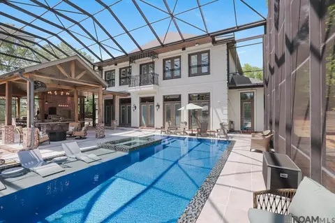 Exterior - 21647 Waterfront East Dr, Maurepas, LA 70449 photo 6 of 18