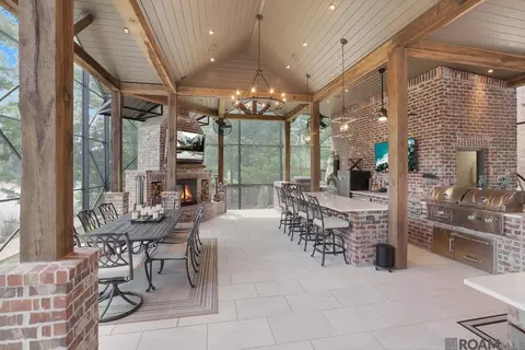 Exterior - 21647 Waterfront East Dr, Maurepas, LA 70449 photo 8 of 18