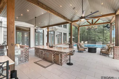 Exterior - 21647 Waterfront East Dr, Maurepas, LA 70449 photo 9 of 18
