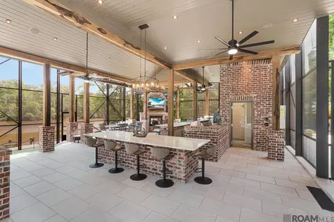 Exterior - 21647 Waterfront East Dr, Maurepas, LA 70449 photo 7 of 18