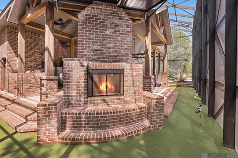Exterior - 21647 Waterfront East Dr, Maurepas, LA 70449 photo 11 of 18