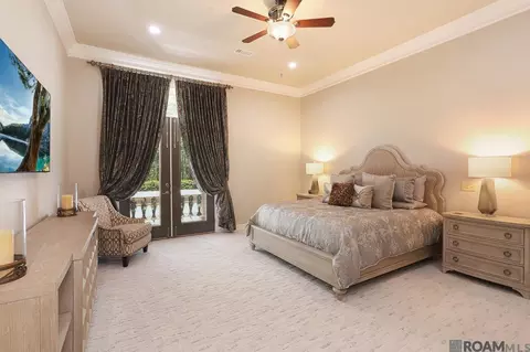 Bedroom - 21647 Waterfront East Dr, Maurepas, LA 70449 photo 1 of 5
