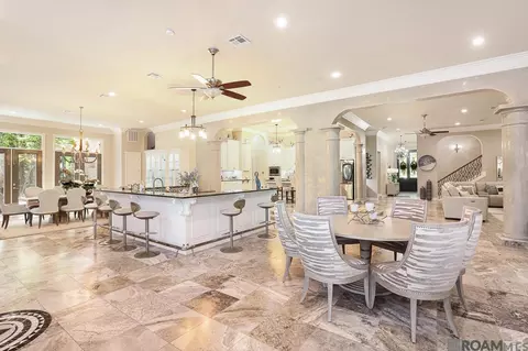 Dining - 21647 Waterfront East Dr, Maurepas, LA 70449 photo 3 of 4