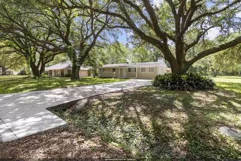 7040 Ruston Dr, Baker, LA 70714